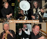 000   de colombier jazz band